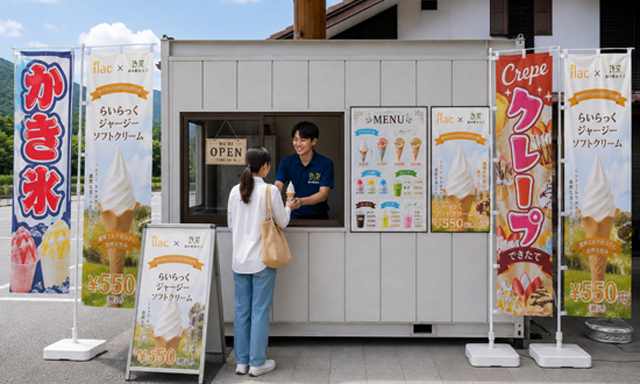 高知県吾川郡いの町/道の駅木の香/天然温泉